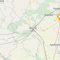 Екосадиба Мезон Бланш на карті